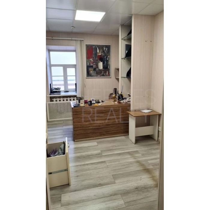 Лобачика улица, 2с1 - 1086,00 кв.м. - Продажа здания, ОСЗ, особняка