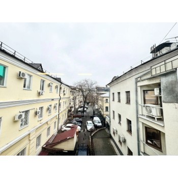 3-й Кадашевский переулок, 6 - 465,00 кв.м. - Аренда здания / особняка в НАО