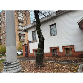 4-й Красносельский переулок, 14/13с1 - 232,20 кв.м. - Продажа здания / особняка в ЦАО