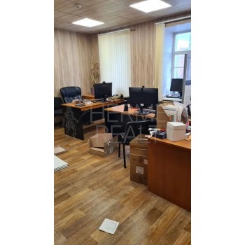 Лобачика улица, 2с1 - 1086,00 кв.м. - Продажа здания / особняка в ЦАО