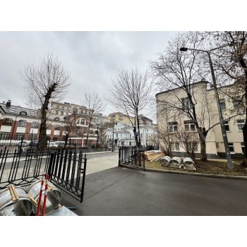 3-й Кадашевский переулок, 6 - 465,00 кв.м. - Аренда здания / особняка в НАО