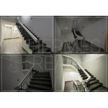 Софийская набережная, 30с3 - 600,70 кв.м. - Продажа здания / особняка в ЦАО
