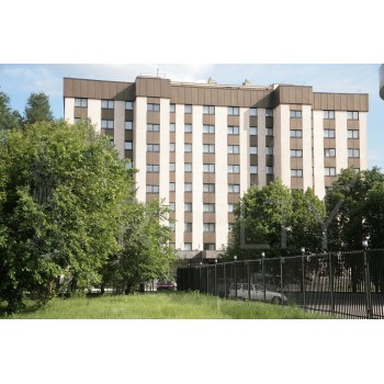 Ярославское шоссе, 44 - 4518,80 кв.м. - Продажа здания / особняка в СВАО