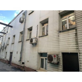 Большая Семеновская улица, д 32 стр 13 - 480,00 кв.м. - Продажа здания / особняка в ВАО