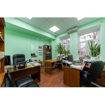 Толбухина улица, 5к4 - 832,20 кв.м. - Продажа здания / особняка в ЗАО