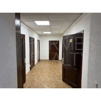 Бауманская улица, 60/5 - 925,00 кв.м. - Аренда здания / особняка в ЦАО
