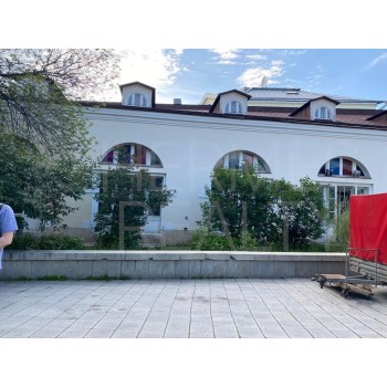 Таганская улица, 13с2 - 705,50 кв.м. - Аренда здания / особняка в ЦАО