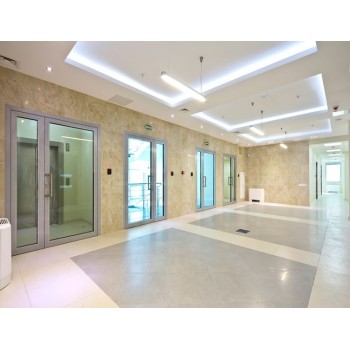 Севастопольский проспект, 10к1 - 3800,00 кв.м. - Продажа здания / особняка в ЮЗАО