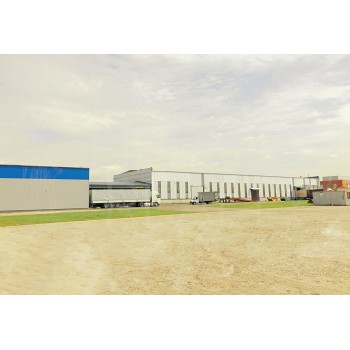 1-я Вольская улица, 23 - 28300,00 кв.м. - Продажа здания / особняка в ЮВАО