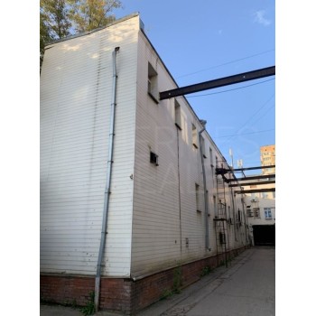 Большая Семеновская улица, д 32 стр 13 - 480,00 кв.м. - Продажа здания / особняка в ВАО