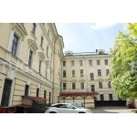 Большая Грузинская улица, 12с2 - 5883,50 кв.м. - Аренда здания, ОСЗ, особняка