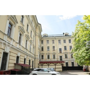 Большая Грузинская улица, 12с2 - 5883,50 кв.м. - Аренда здания / особняка в ЦАО