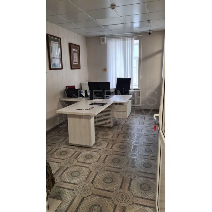 Лобачика улица, 2с1 - 1086,00 кв.м. - Продажа здания, ОСЗ, особняка