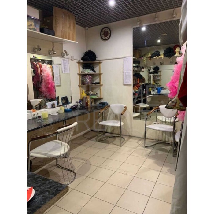 Наставнический переулок, 11 - 1168,00 кв.м. - Аренда здания, ОСЗ, особняка
