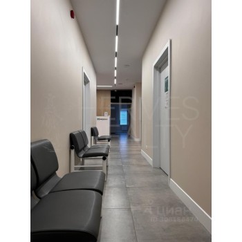 Талалихина улица, 37с2 - 281,00 кв.м. - Продажа здания / особняка в ЦАО