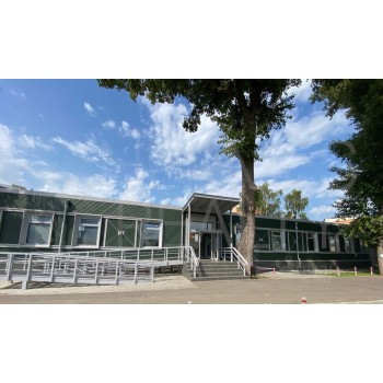 Маршала Бирюзова улица, 2к1 - 900,00 кв.м. - Продажа здания / особняка в СЗАО