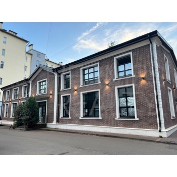 1-я Миусская улица, 20с1 - 320,00 кв.м. - Аренда здания / особняка в ЦАО