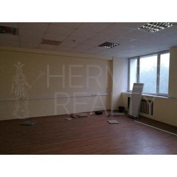 Наметкина улица, 8с1 - 3200,00 кв.м. - Продажа здания / особняка в ЮЗАО