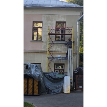 Подколокольный переулок - 940,50 кв.м. - Продажа здания / особняка в ЦАО