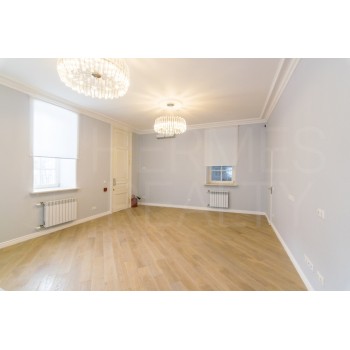 Колпачный переулок, 6c3 - 612,00 кв.м. - Продажа здания / особняка в ЦАО