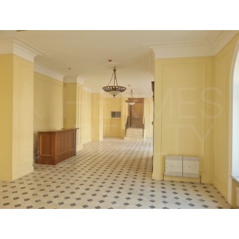 Чистова улица, 10 - 2100,00 кв.м. - Продажа здания / особняка в ЮВАО