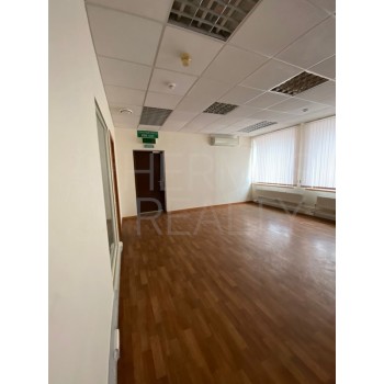 3-й Самотечный переулок, 11с1 - 2442,70 кв.м. - Продажа здания / особняка в ЦАО