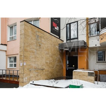 Шверника улица, 11к1 - 2320,00 кв.м. - Продажа здания / особняка в ЮЗАО