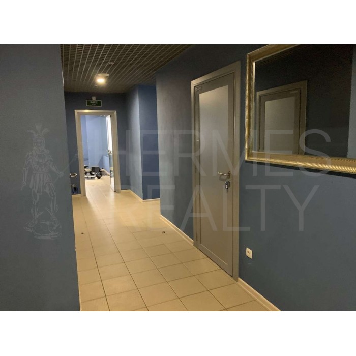 Наставнический переулок, 11 - 1168,00 кв.м. - Аренда здания, ОСЗ, особняка