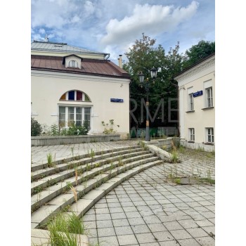 Таганская улица, 13с2 - 705,50 кв.м. - Аренда здания / особняка в ЦАО