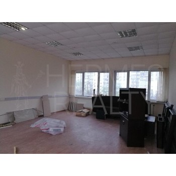 Наметкина улица, 8с1 - 3200,00 кв.м. - Продажа здания / особняка в ЮЗАО