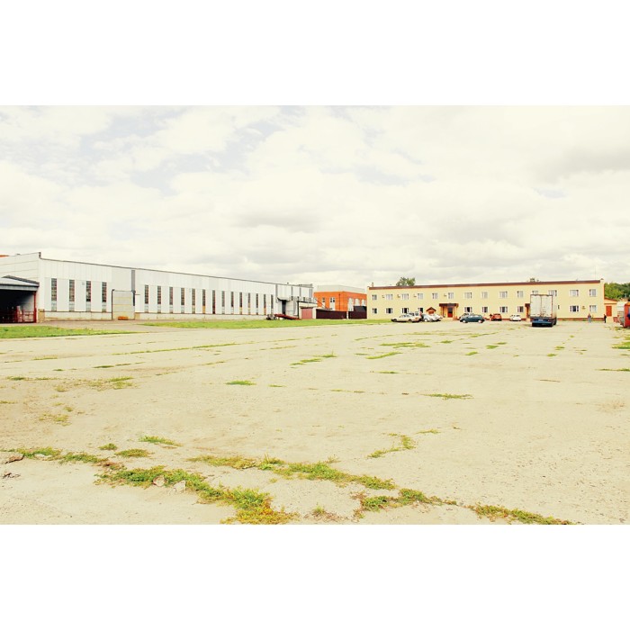 1-я Вольская улица, 23 - 28300,00 кв.м. - Продажа здания, ОСЗ, особняка