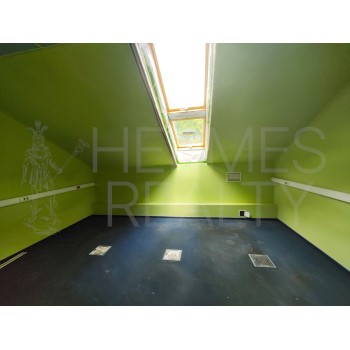 2-я Владимирская улица, 26А - 1352,00 кв.м. - Продажа здания / особняка в ВАО