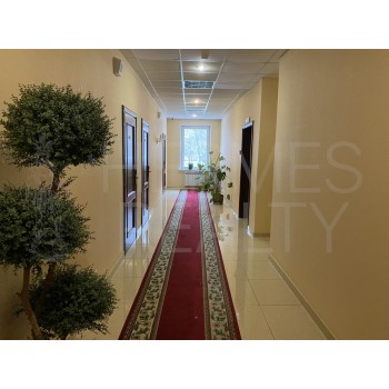 Краснодонская улица, 24с2 - 1316,00 кв.м. - Продажа здания / особняка в ЮВАО