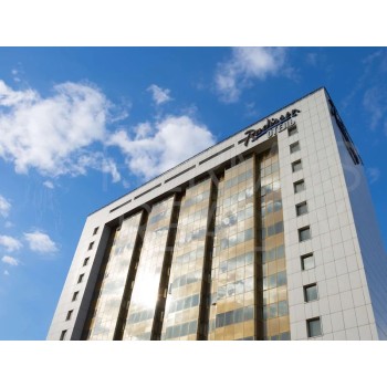 3-я Ямского Поля улица, 26А - 16670,00 кв.м. - Продажа здания / особняка в САО