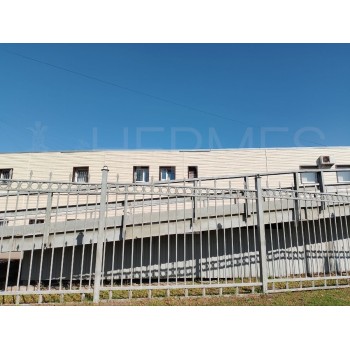 Обручева улица, 21 - 7000,00 кв.м. - Аренда здания / особняка в ЮЗАО