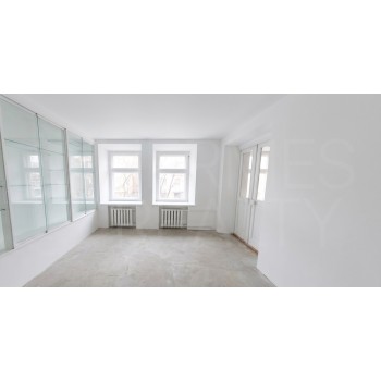 Мясницкая улица, 21с6 - 950,00 кв.м. - Продажа здания / особняка в ЦАО