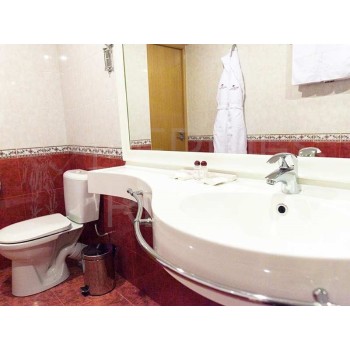 Ярославское шоссе, 44 - 4518,80 кв.м. - Продажа здания / особняка в СВАО