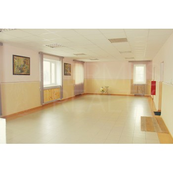 1-я Вольская улица, 23 - 28300,00 кв.м. - Продажа здания / особняка в ЮВАО