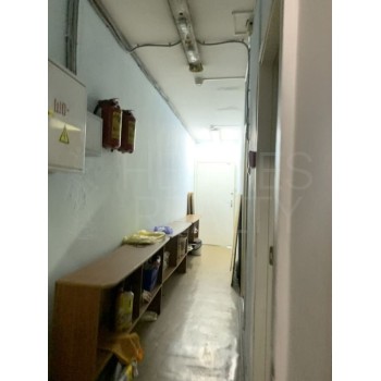 Большая Семеновская улица, д 32 стр 13 - 480,00 кв.м. - Продажа здания / особняка в ВАО
