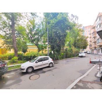 Комсомольский проспект, 19А - 752,00 кв.м. - Продажа здания / особняка в ЦАО