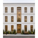 Подколокольный переулок - 940,50 кв.м. - Продажа здания, ОСЗ, особняка