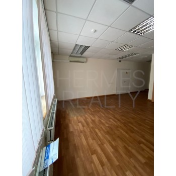 3-й Самотечный переулок, 11с1 - 2442,70 кв.м. - Продажа здания / особняка в ЦАО