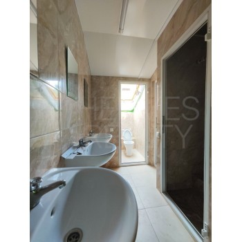 2-я Владимирская улица, 26А - 1352,00 кв.м. - Продажа здания / особняка в ВАО