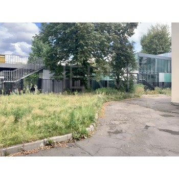 Таганская улица, 13с2 - 705,50 кв.м. - Аренда здания / особняка в ЦАО