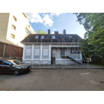 Лефортовский Вал улица, 15/3с2 - 328,20 кв.м. - Продажа здания / особняка в ЮВАО