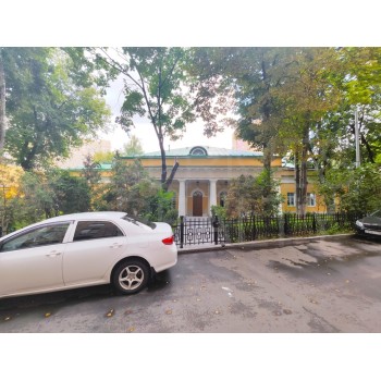 Комсомольский проспект, 19А - 752,00 кв.м. - Продажа здания / особняка в ЦАО