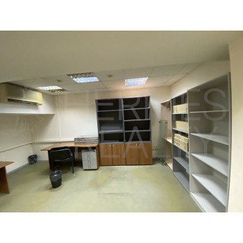 Верхняя Красносельская улица, 2/1с1 - 12637,00 кв.м. - Аренда здания / особняка в ЦАО
