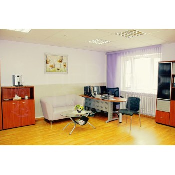 1-я Вольская улица, 23 - 28300,00 кв.м. - Продажа здания / особняка в ЮВАО