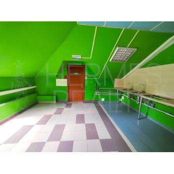 2-я Владимирская улица, 26А - 1352,00 кв.м. - Продажа здания / особняка в ВАО