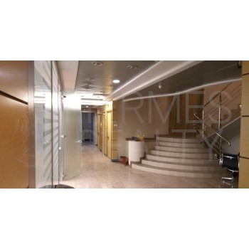 Лобачевского улица, 27 - 4351,30 кв.м. - Продажа здания / особняка в ЗАО